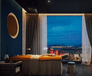 杭州拱墅附近的桑拿休闲会所推荐