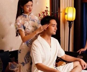 杭州拱墅高端按摩会所的装修风格是什么