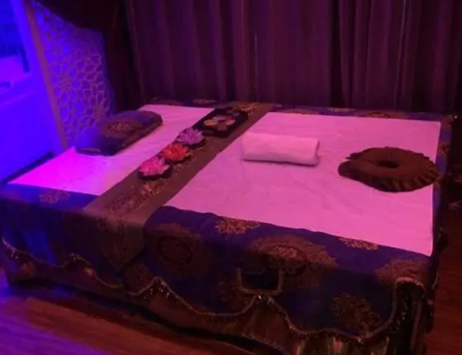 杭州拱墅Teyou养生会馆养生会馆桑拿馆环境展示一